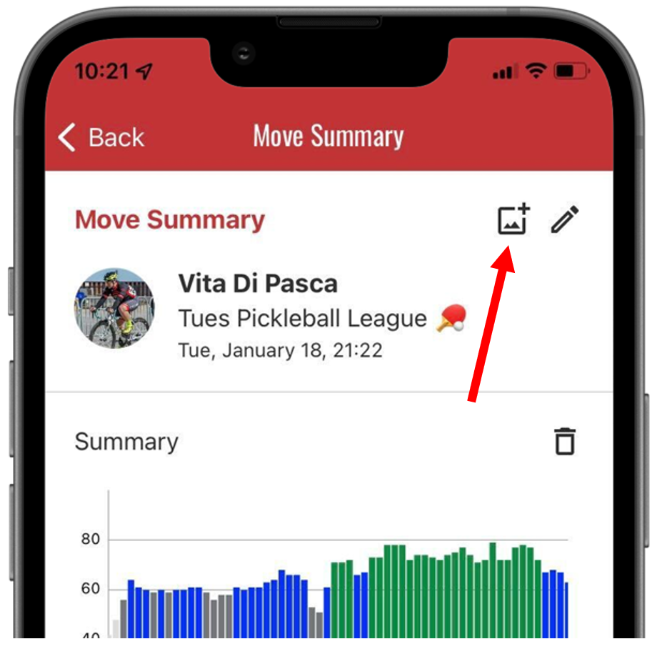 best workout notes app