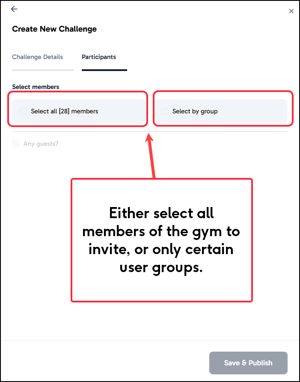 Adding individuals