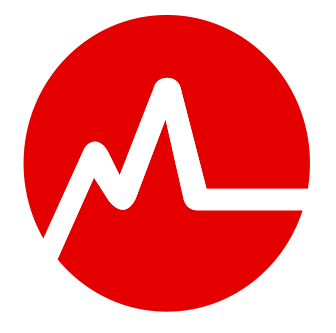 Black Logo_Transparent_red_dot